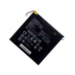 Akku für Lenovo 138-2 1ICP3 Tablet01 MIIX 300-10IBY [Ersatzakku]